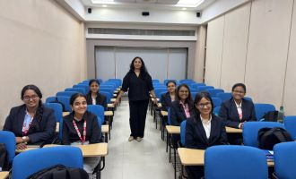 OD as a Catalyst for Sustainable Growth & Change Management